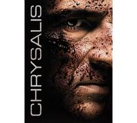 Chrysalis – Paramount Pictures – DVD – Édition E