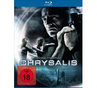 Chrysalis Bd - Chrysalis BD [Blu-Ray] [Import]