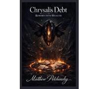 Chrysalis Debt: Reborn into Wealth