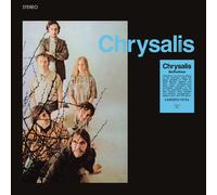 Chrysalis – Definition – Vinyle LP 12"