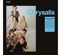 Chrysalis – Definition – Vinyle LP 12"
