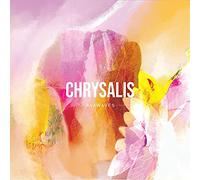 AVAWAVES – Chrysalis – CD – Digipack