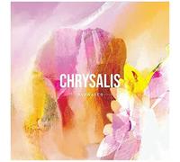AVAWAVES – Chrysalis – CD – Digipack