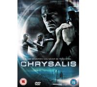 Chrysalis [DVD] by Albert Dupontel