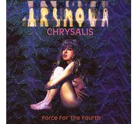 Chrysalis-Force for The Fourth