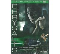 Chrysalis [Import]