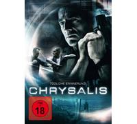 Chrysalis-Tödliche Erinnerung - Chrysalis-Tödliche Erinnerung