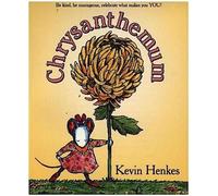 Chrysanthème