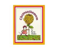 Chrysanthemum – Histoire scolaire sur le nom et l'estime de soi pour 4–8 ans – Harper Collins