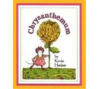 Chrysanthemum – Histoire scolaire sur le nom et l'estime de soi pour 4–8 ans – Harper Collins