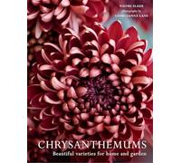 Chrysanthemums: Beautiful Varieties for Home and Garden