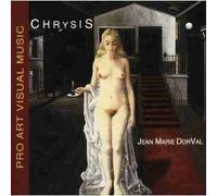 Chrysis - Pro Art Visual Music (Inspired By Paul Delvaux)