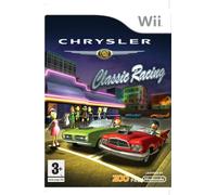 Chrysler classic racing - play ze game