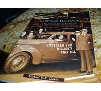 Chrysler Heritage: A Photographic History
