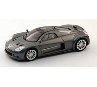 Chrysler ME 4 2004 Argent 1:43 Modèle 940022 NOREV