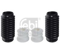 CHRYSLER P. PT CRUISER SHOCK ABSORBER INSTALLATION KIT 00- (BUFFERS+SHIELDS) FOR