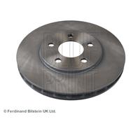 CHRYSLER P. STRATUS 2.0-2.4 16V DISQUE DE FREIN 95-01
