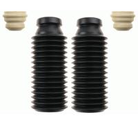 CHRYSLER P. VOYAGER KIT D'INSTALLATION D'AMORTISSEURS 95-01 (BUFFERS+SHIELDS)