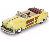 Chrysler Town and Country 1947 - 1:43 - Vitesse