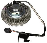 Chrysler Véritable embrayage de ventilateur 55056990AC