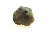 CHRYSOBERYL - Pierre Naturelle en Provenance de Russie, Malyshevo - Rare Pierre Précieuse, Changement de Couleur, Alexandrite 1.41 ct - Certificat d'Authenticité Inclus 8 x 6 x 2 mm G