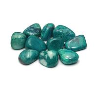 Chrysocolle Howlite (20-25 mm)