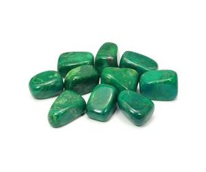 Chrysocolle Howlite (20-25 mm)