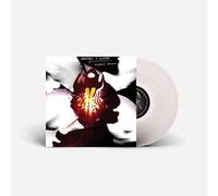 Chrystabell & David Lynch – Cellophane Memories – Vinyle transparent (Victrola)