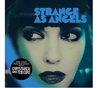 Chrystabell – Sings the Cure – Vinyle – Diggers Factory