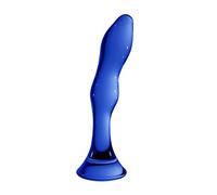 Dildo en Verre Borosilicate Gallant