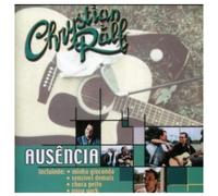 Chrystian & Ralf - Ausencia [Import]