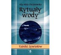 Chrzanowska, A : Rituels de l'eau