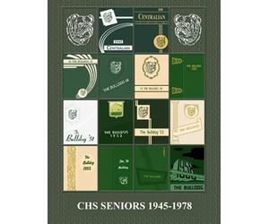 CHS Seniors 1945-1978