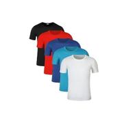 CHSLO Hommes 3D Imprimé T-Shirts D'Été Unisexe, Outil Agricole, Moissonneuse, avec Numérique 3D, Motif De Machine, Haut À Col Rond Achetez-en Un et Obtenez-en 5.