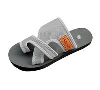 Chssures Femme Ete Sandales Compensées pour Femme Classiques Chssures Compensées Sandales Plage Et Piscine Tongue Chssure Ete Plateforme Bohèmes Été Semelle Épaisse Bout Ouvert