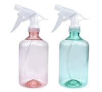 Chstarina Arrosoir pour Plante D'intérieur,Vaporisateur Plante Boule de Pulvérisation Brumisateur Flacon Pulverisateur Vide Flacon Spray Vide pour Plantes à Fleurs, Herbes, Jardin Domestique