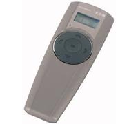 CHSZ-12/04 Eaton xComfort 12 canaux Télécommande gris