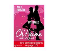 Ch't'aime... Moi Non Plus !
