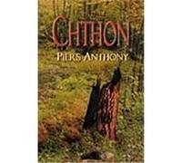 Chthon Piers Anthony (Auteur)