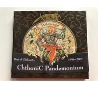 Chthonic - Pandemonium [Import]
