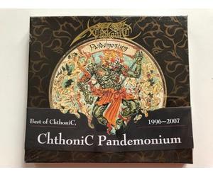 Chthonic - Pandemonium [Import]