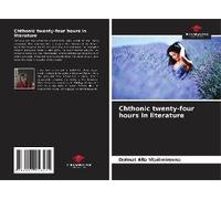 Chthonic Twenty-Four Hours In Literature