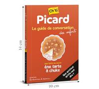 Ch'ti picard guide de conversation des enfants