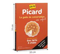 Ch'ti picard guide de conversation des enfants