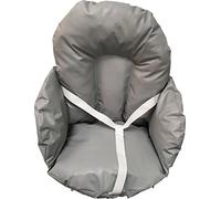 Chtibout Coussin de Chaise Haute