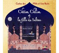 Chtim Chlim et la fille du Sultan