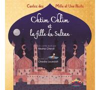 Chtim Chlim et la fille du Sultan
