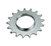 CHTKAGV Roue Libre et filetée for vélo à engrenage Fixe