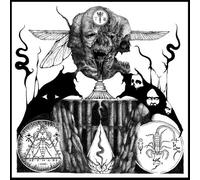 Chtonica - Typhomanteia [Vinyl Lp]