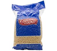 Chtoura Garden Moghrabieh - Couscous Perles - Cuscus oriental naturel 900 g (1 x 900 g)